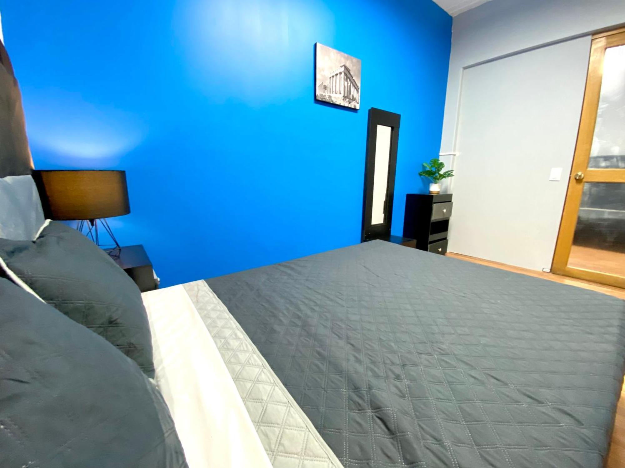 Roomies Hostel - World Trade Center メキシコシティ エクステリア 写真